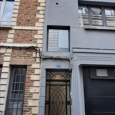 Le Desire * Arras